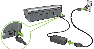 TÉLÉCHARGER DRIVER IMPRIMANTE HP DESKJET 5940 HP IMPRIMANTE TÉLÉCHARGER DESKJET 5940 DRIVER